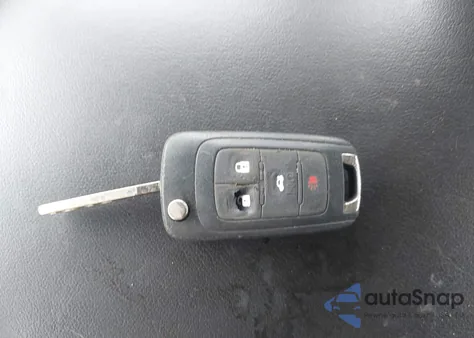 2015 Chevrolet Malibu 1Lt из США, поврежденный, VIN 1G11C5SL4FF225519